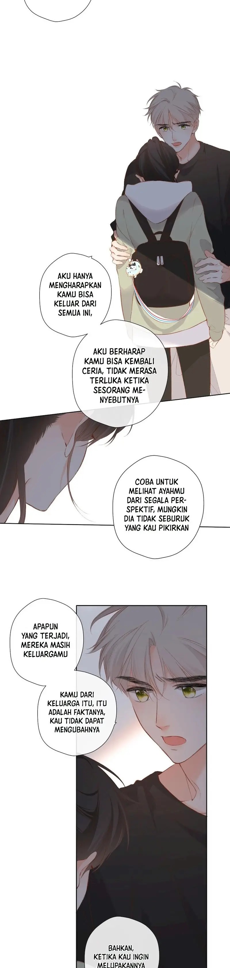 Once More Chapter 132 Gambar 5